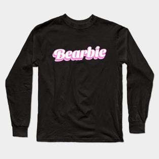 Bearbie Long Sleeve T-Shirt